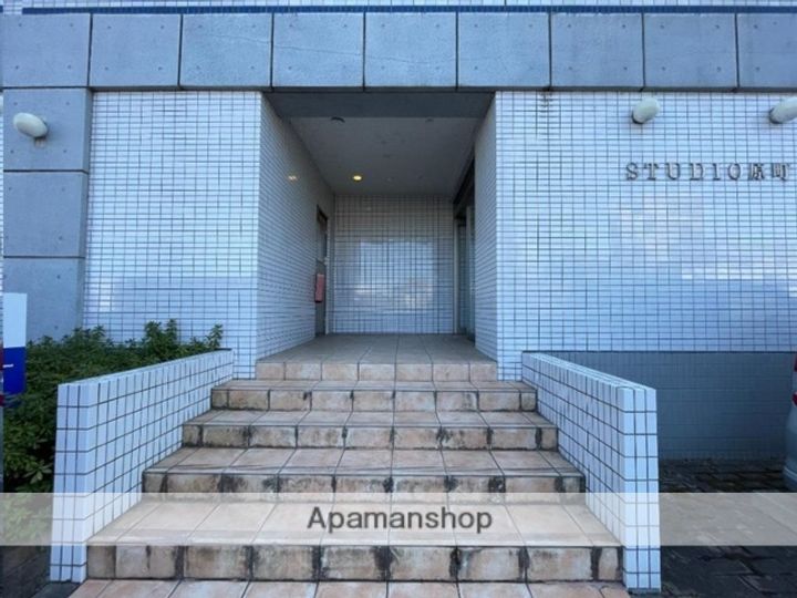 STUDIO原町606のその他画像