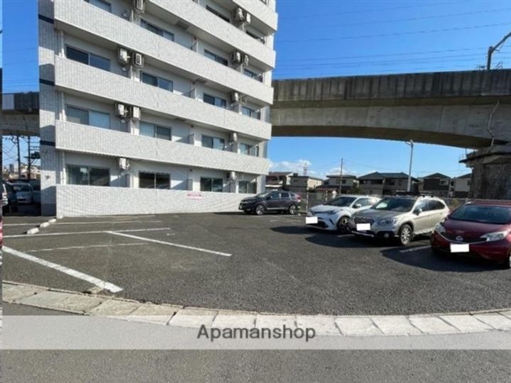 STUDIO原町606のその他画像