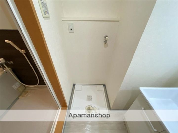 STUDIO原町606の内装