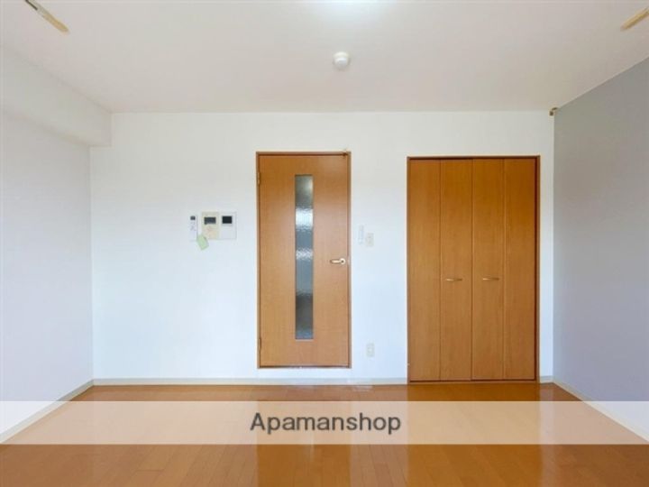 STUDIO原町606の内装