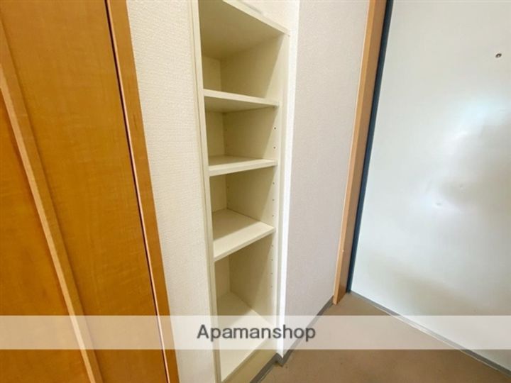 STUDIO原町606の内装