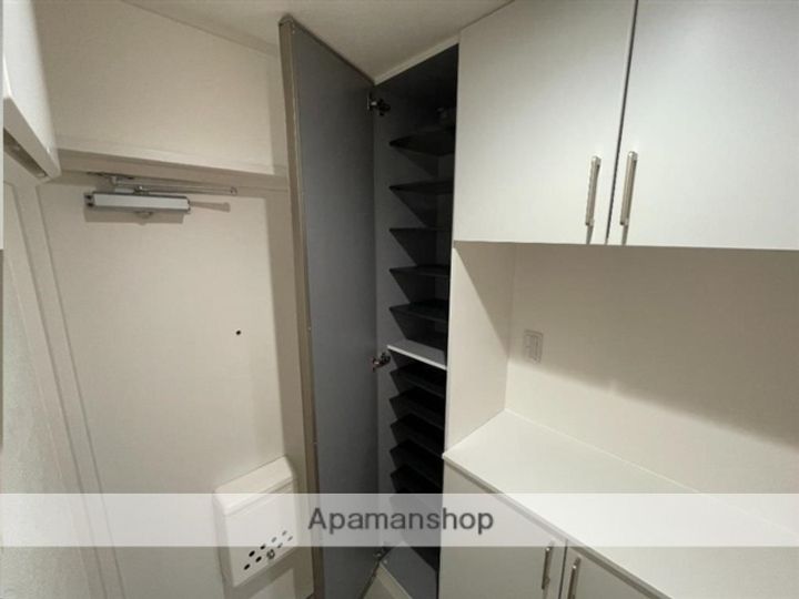 ピースフル東仙台の内装