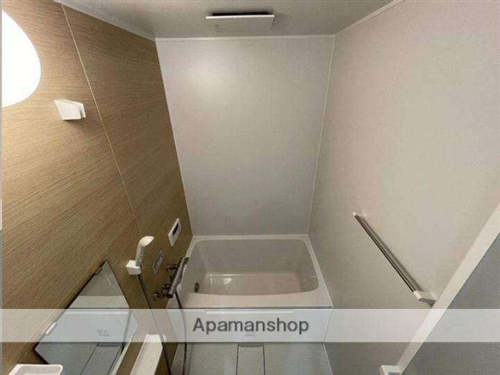 ピースフル東仙台の風呂