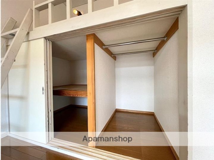 ティエラルージュB棟206のその他画像