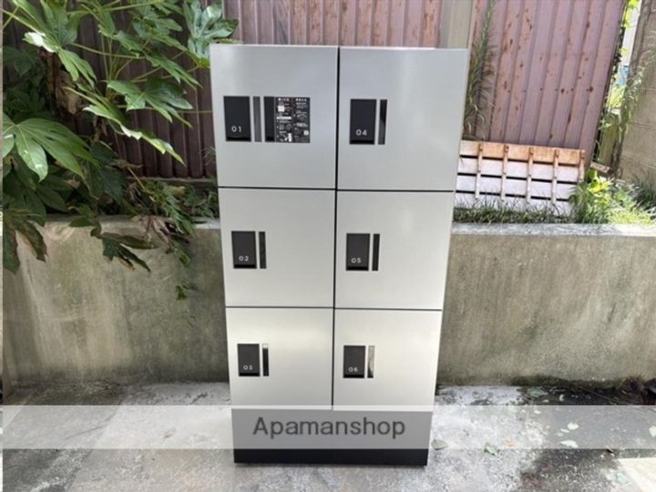 ピースフル宮千代301のその他画像