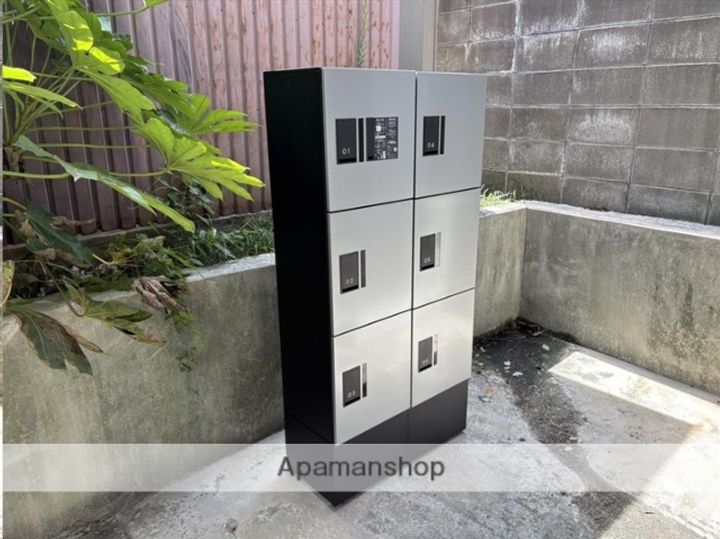 ピースフル宮千代301のその他画像