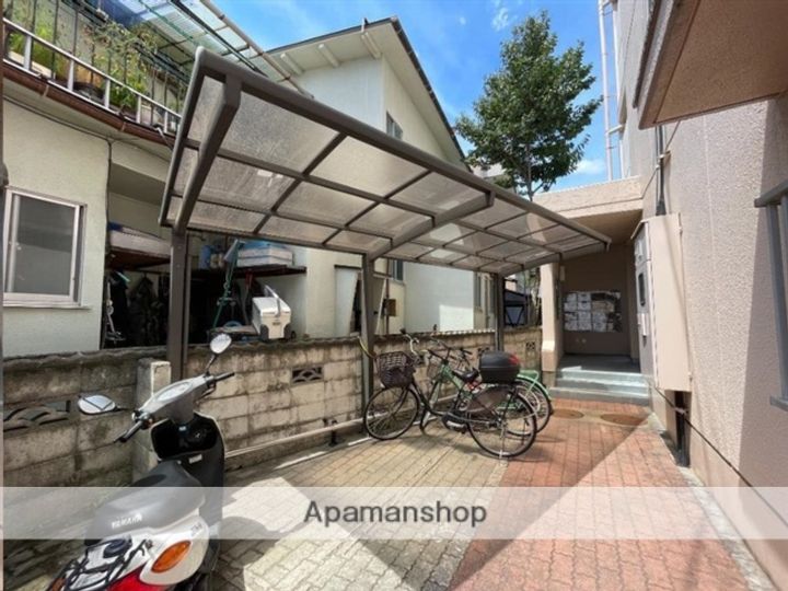 コーポフレンド205のその他画像