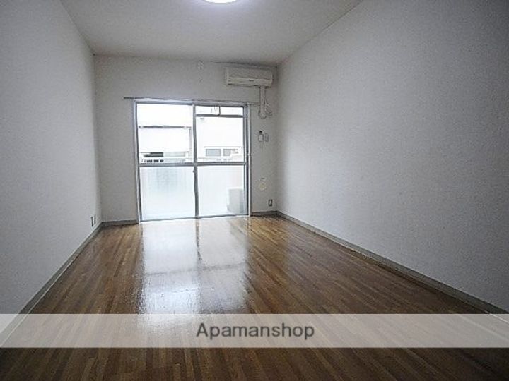 コーポフレンド205の内装