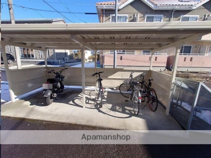 バーシティハウスギムナジウム206のその他画像