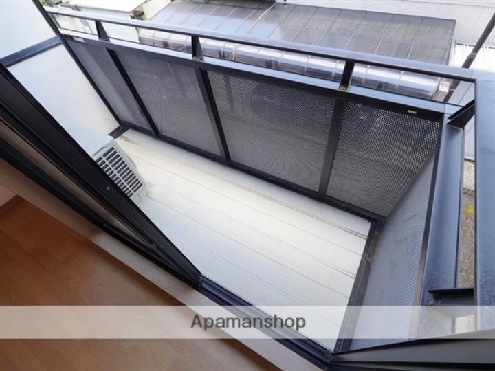 バーシティハウスギムナジウム206のその他画像