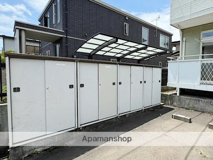 リバースター岩切203のその他画像