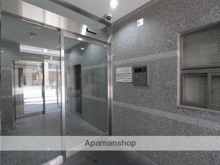 グラン・ドミール仙台駅東208のその他画像