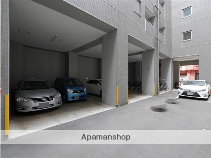 グラン・ドミール仙台駅東208のその他画像