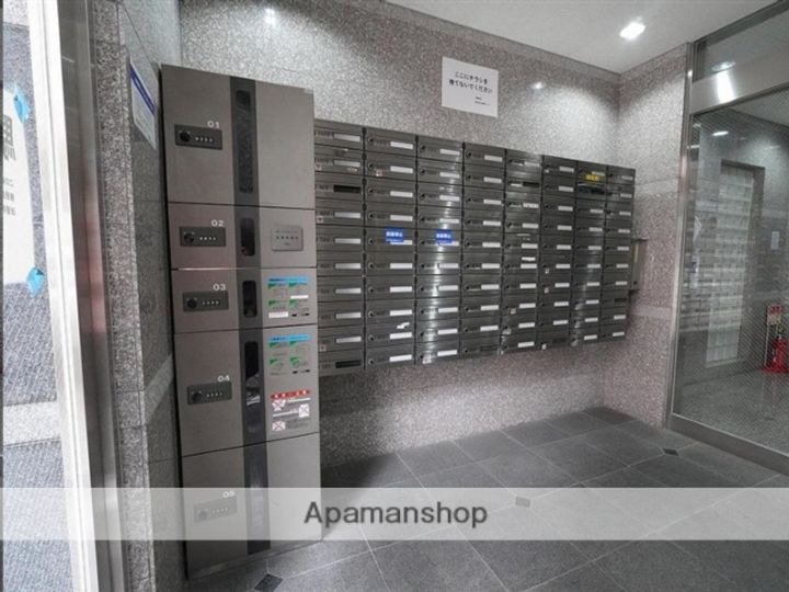 グラン・ドミール仙台駅東1009のその他画像