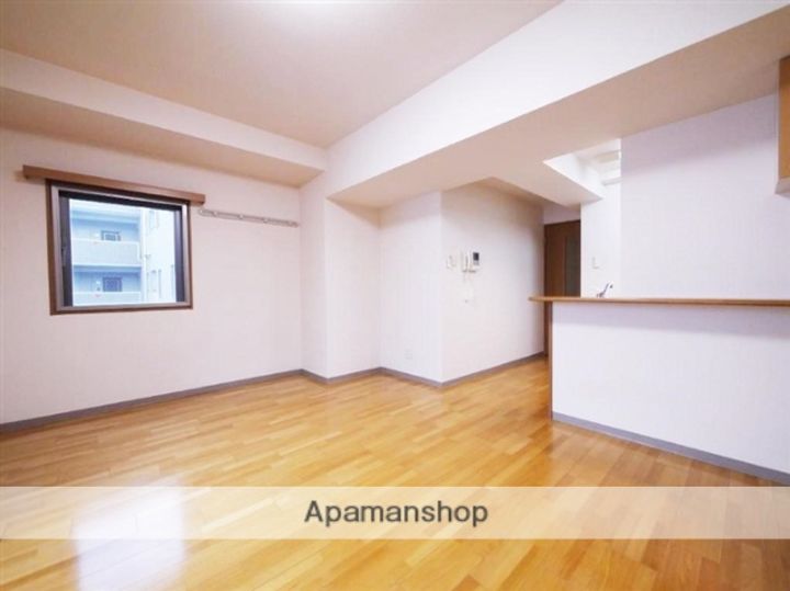 グラン・ドミール仙台駅東1009の内装