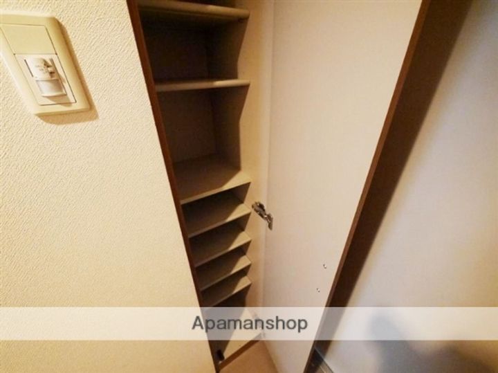 グラン・ドミール仙台駅東1009の内装