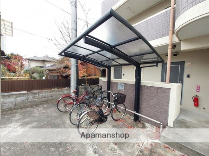 宮城県仙台市青葉区角五郎2丁目の賃貸マンションのその他画像