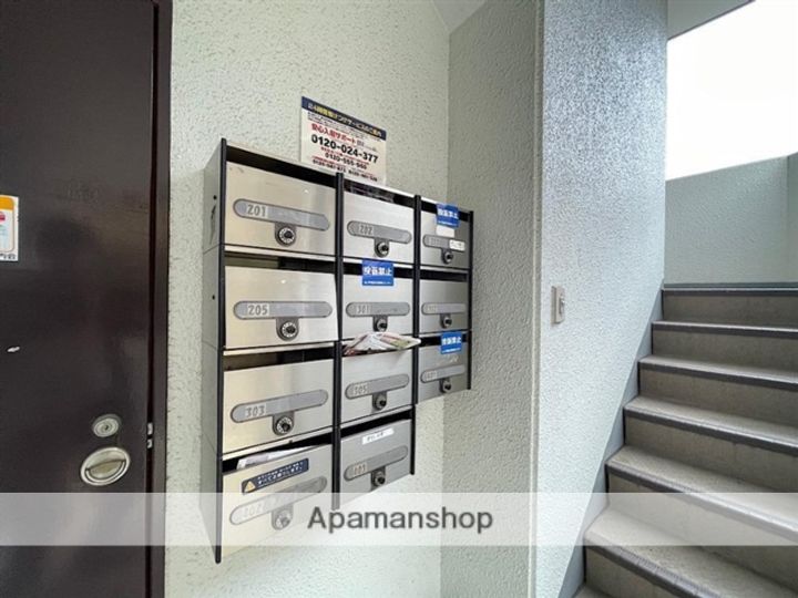 ピースフル桜403のその他画像