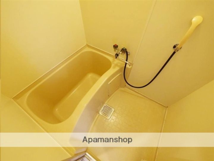 ピースフル桜403の風呂