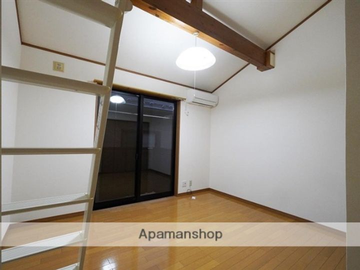 フェリーチェKS205の内装