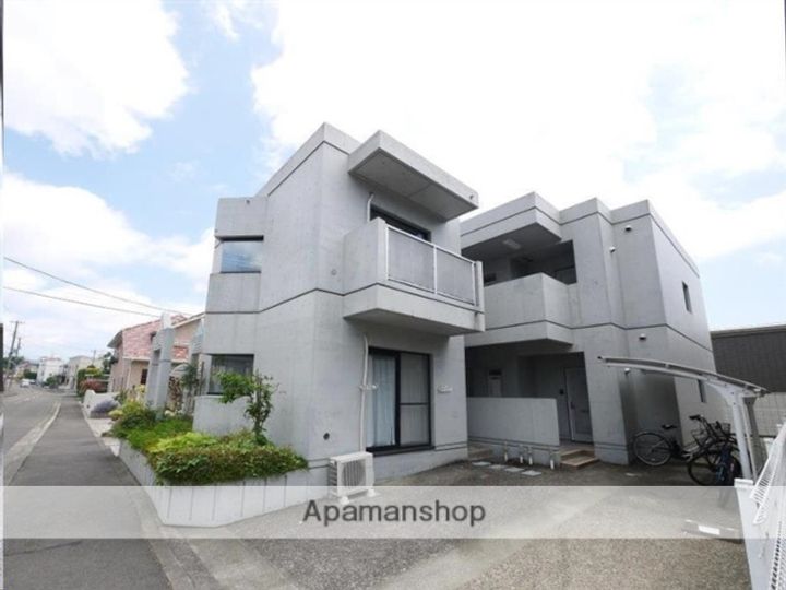 カーサ八木山本町102のその他画像