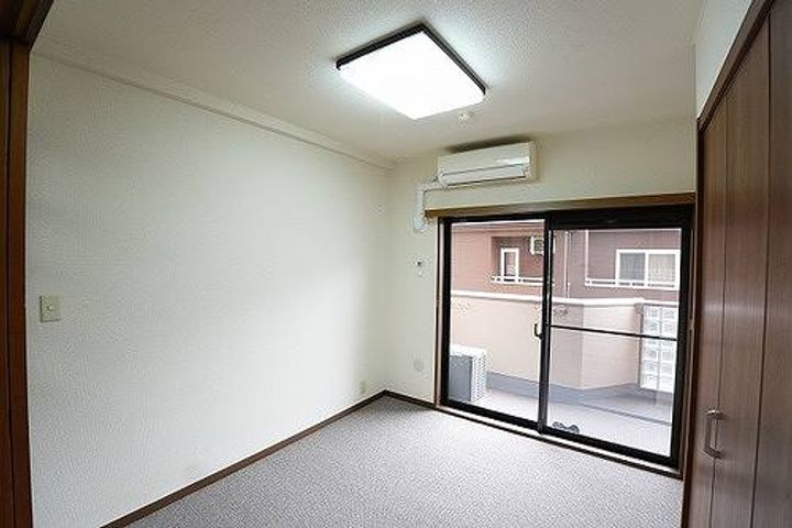 ライオンズプラザ長町中央の内装