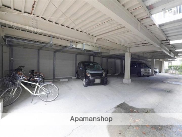 レスポワール幸町203のその他画像