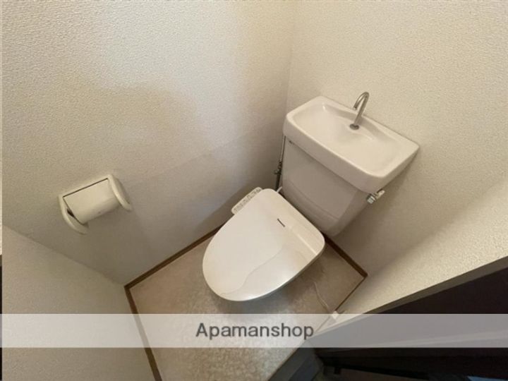 レスポワール幸町203のその他画像