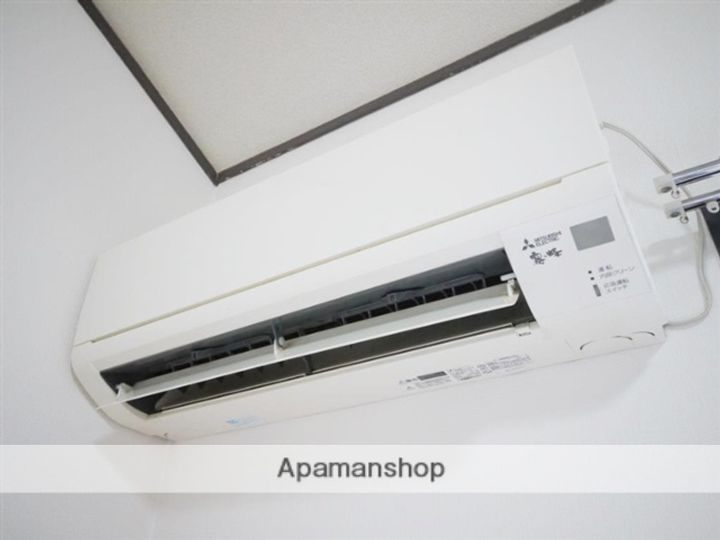 レスポワール幸町203のその他画像