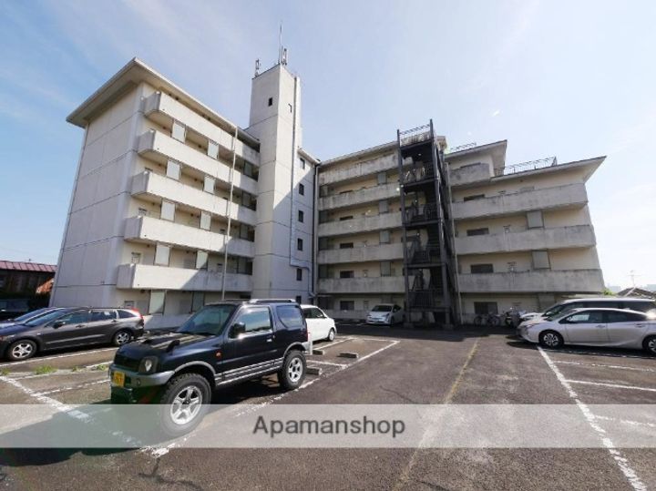 アークヒルズ小松島606のその他画像