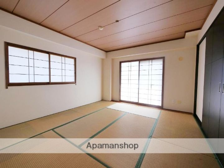 アークヒルズ小松島606のその他画像