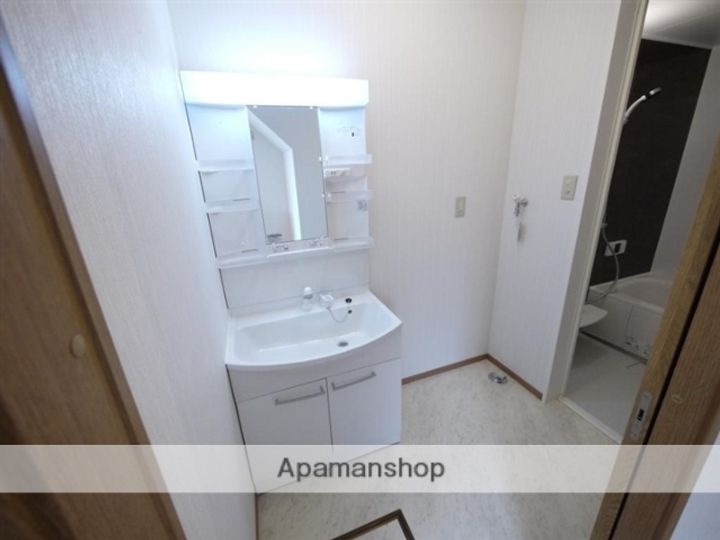 サンライズ多賀城A棟101のその他画像