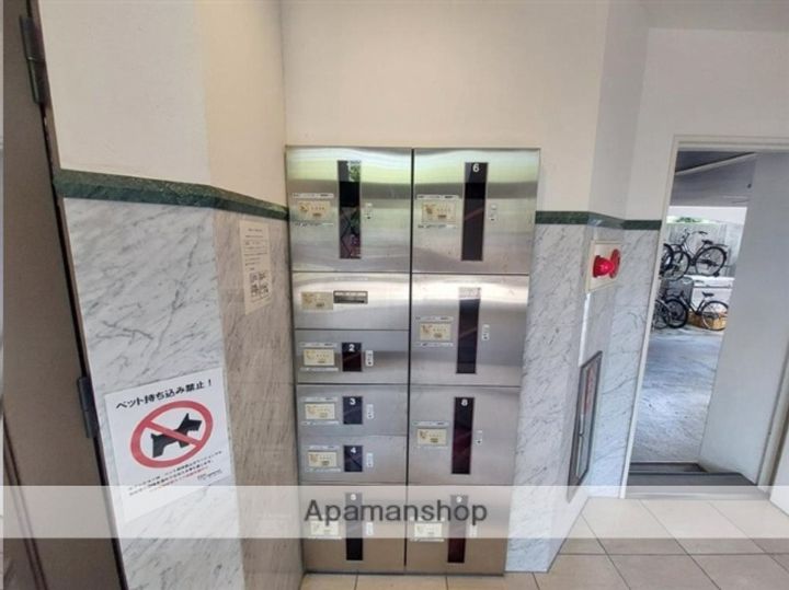 宮城県仙台市青葉区支倉町の賃貸マンション705のその他画像