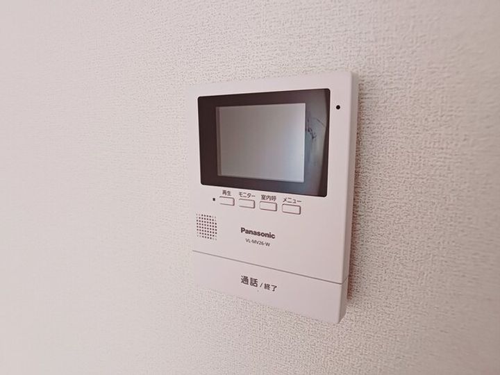 ロジュマンオヤマのその他画像