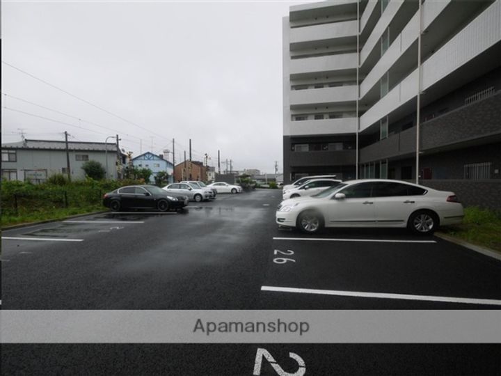 宮城県仙台市青葉区宮町5丁目の賃貸マンションのその他画像