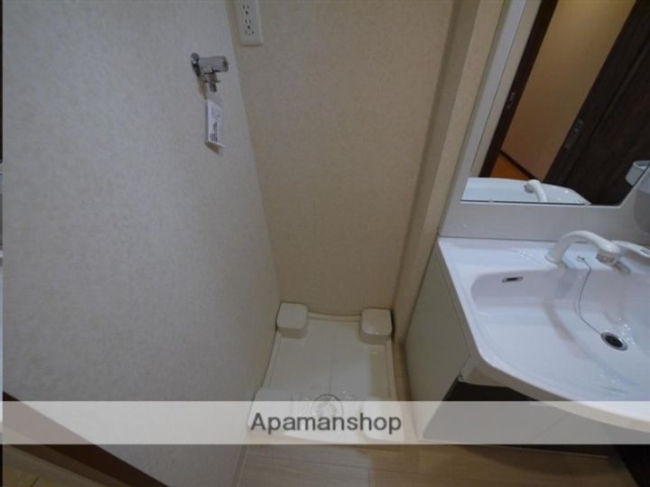 宮城県仙台市青葉区宮町5丁目の賃貸マンションの内装