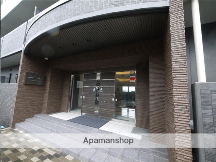 宮城県仙台市青葉区宮町5丁目の賃貸マンションのその他画像