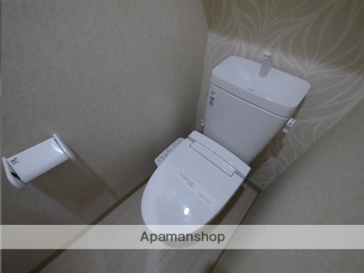 宮城県仙台市青葉区宮町5丁目の賃貸マンションのその他画像