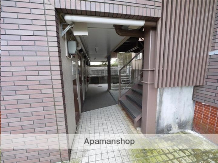 宮城県仙台市青葉区川内三十人町の賃貸マンションのその他画像