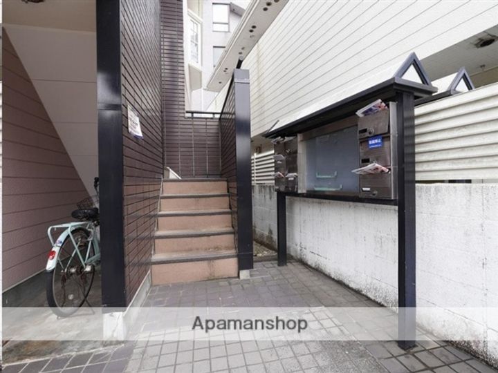 レオパレス大野田第4202のその他画像