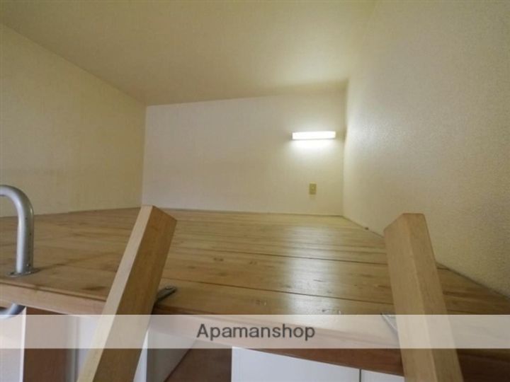 レオパレス大野田第4202の内装