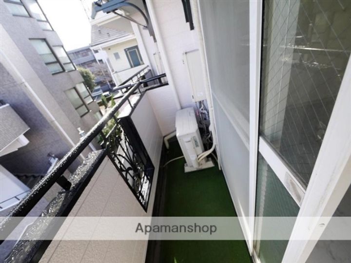 レオパレス大野田第4202のその他画像