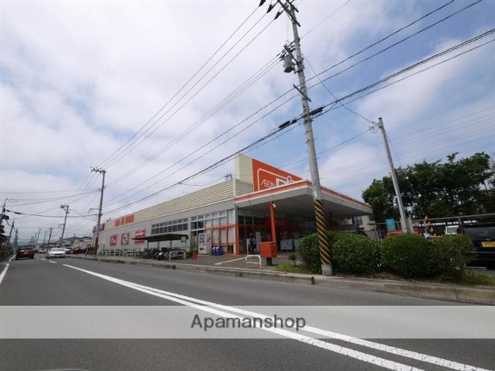 レオパレス大野田第4202の周辺