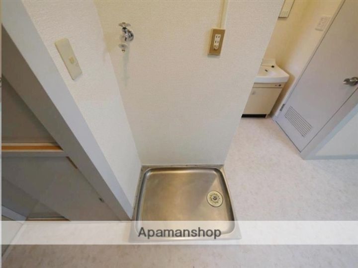 THE CLASS SENDAI EAST GATE603の内装