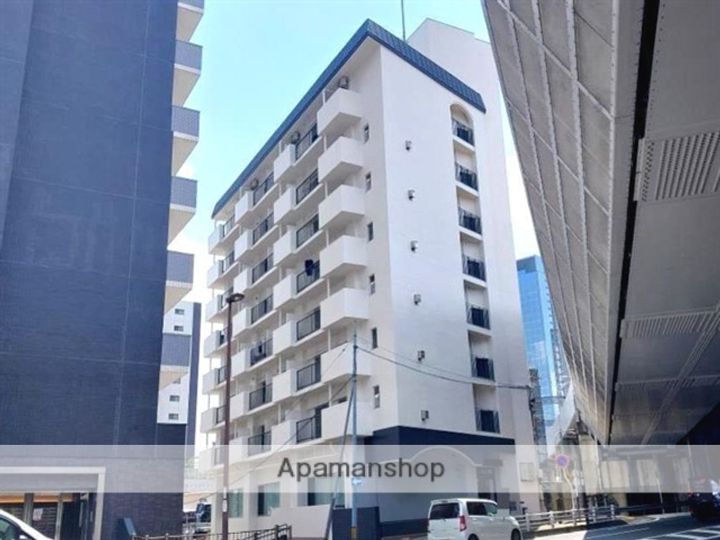 THE CLASS SENDAI EAST GATE603の外観