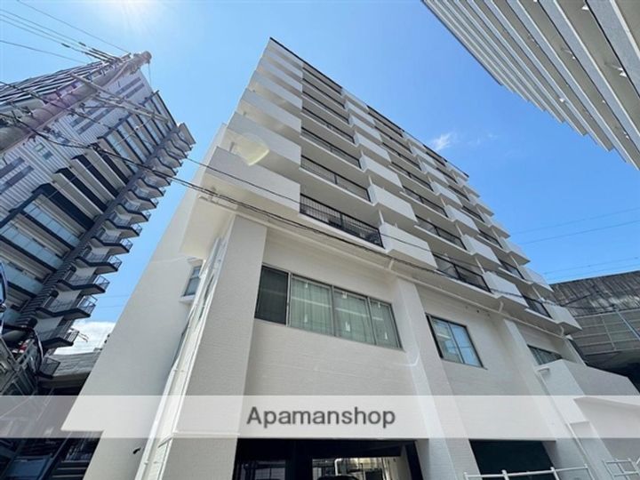 THE CLASS SENDAI EAST GATE603の外観