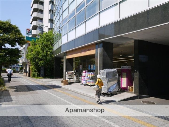 THE CLASS SENDAI EAST GATE603の周辺