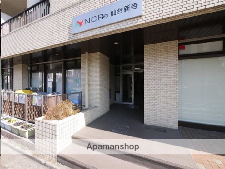 Y’S仙台新寺205のその他画像