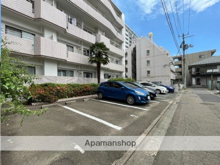 メゾンドールヘンミ301のその他画像