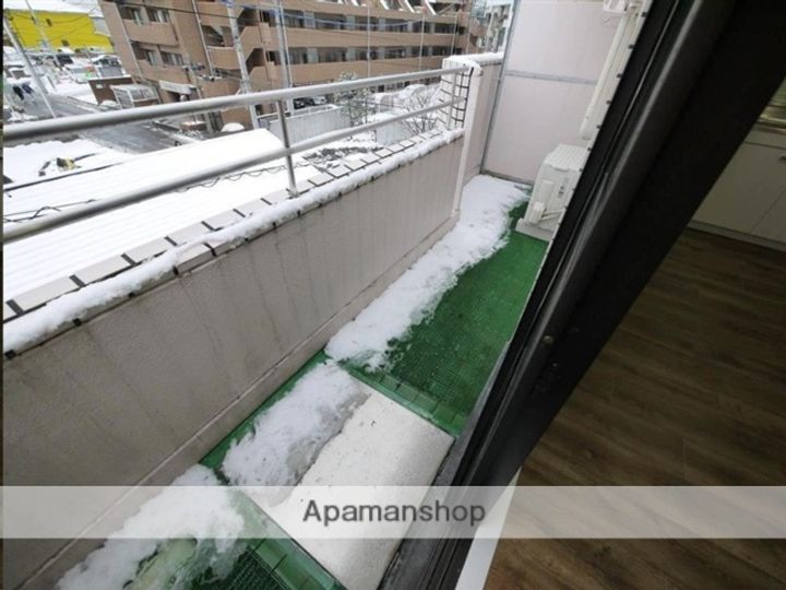 メゾンドールヘンミ301のその他画像